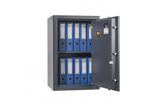 HTI 1001-05 coffre-fort pour valeurs